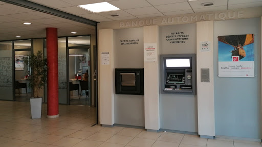 Caisse d'Epargne Puget-sur-Argens - Thumbnail