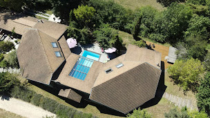 Photo n°17 de Gite Sur Lavale à Chevannes (Hébergement d'intérieur)