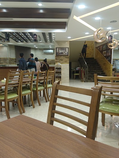 Photos of Green Saloon Sweets