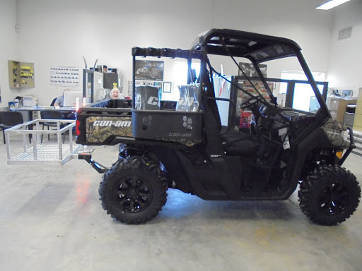 Columbus Outfitters - Thumbnail