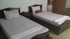 Executive Guest House multan