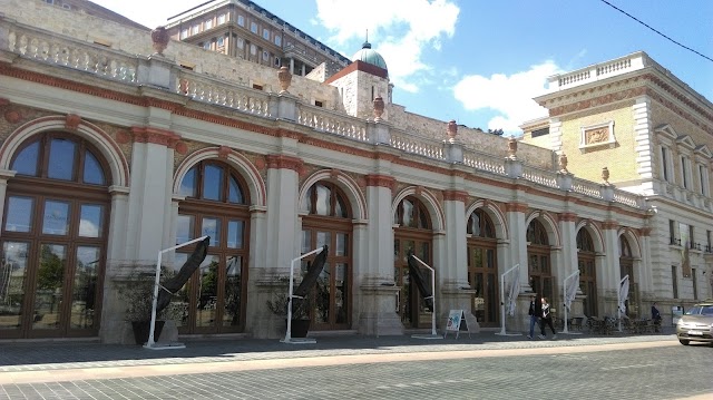 Castle District