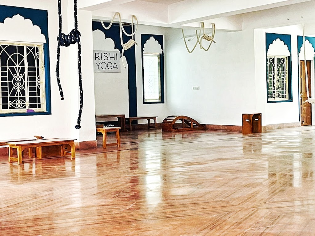 Rishi Yoga Institute Yoga In Pushkar Yoga Classes Pushkar