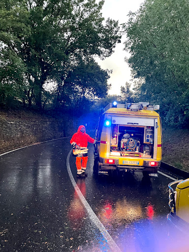VAB Bagno a Ripoli Vigilanza Antincendi Boschivi-Protezione Civile - Thumbnail