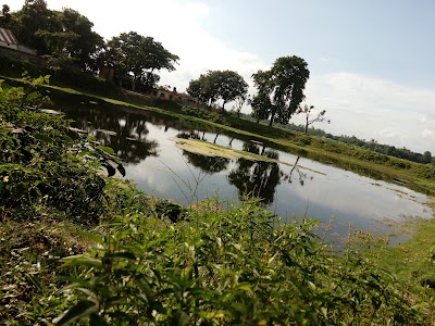 Photos of Sundarganj Lakeview