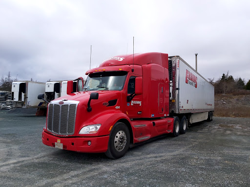 Atlantic Grocery Distributors
