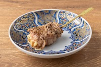 黒豚骨おでん・焼きとん・炭火焼鳥・鮮魚 串焼酒場いのうえ 生田ロード店