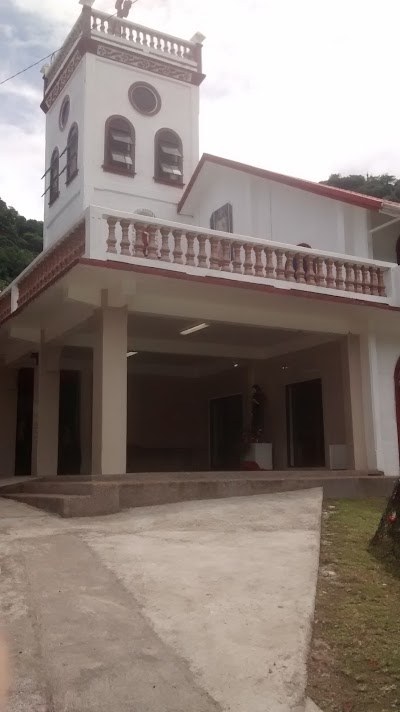 church