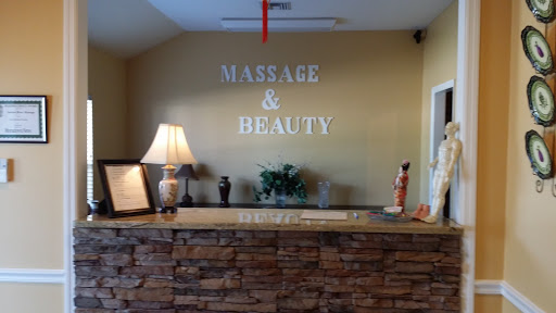 Indian River Massage Logo