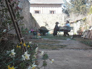 Photo n°19 de Le Temps de Vivre, Café-librairie à Aixe-sur-Vienne (Librairie)