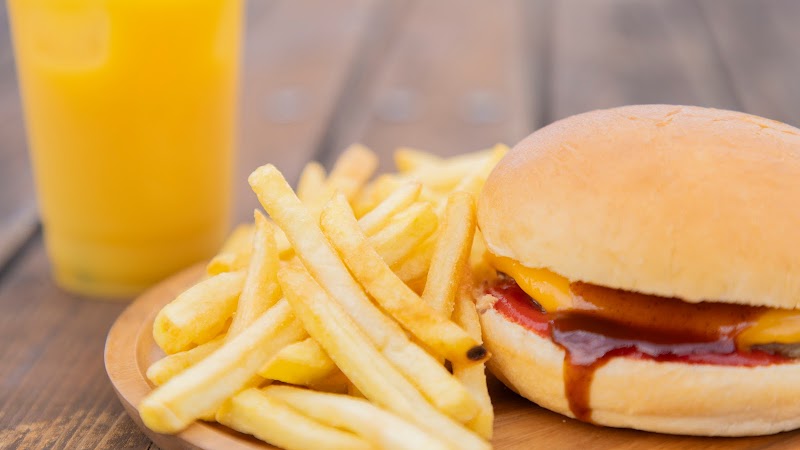 Mekke! カフェ & マルシェ 那須のお土産屋