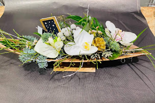 Photo n°6 de La Fleur Des Champs à Fécamp (Fleuriste)