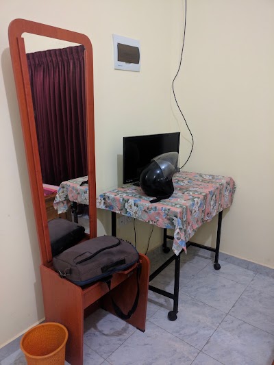 Photos of Hurulu Sewana Hotel