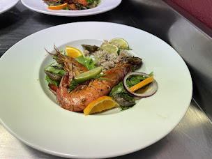 Photo n°10 de Le clos margaux à Pontchâteau (Restaurant)