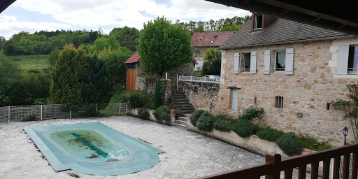 Photo de Le mazet Gîte de france 4 épis avec piscine à Meyssac (19500)