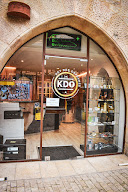 Key des orfèvres - KDO Figeac à Figeac