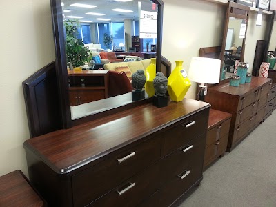 CORT Furniture Rental