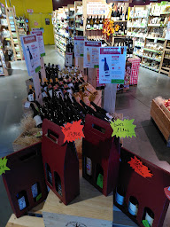 Photo n°32 de Biocoop Cherbourg Tourlaville à Tourlaville (Supermarché)