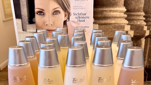 Cosmetique Naturelle, Kosmetik, Aquafacial, Microneedling, Laser-Haarentfernung - Bad Fallingbostel