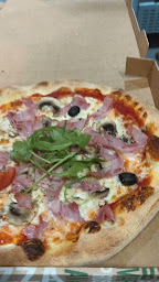 Photo n°14 de Pizz' Al Capone à Pornichet (Saladerie)