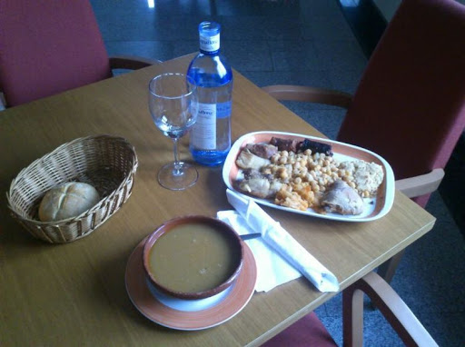 Restaurante Nuevo Vico - Thumbnail