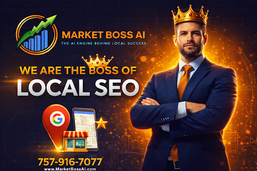 Market Boss AI article