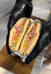 Photo n°24 de Bubble Arts à Pézenas (Restauration rapide)