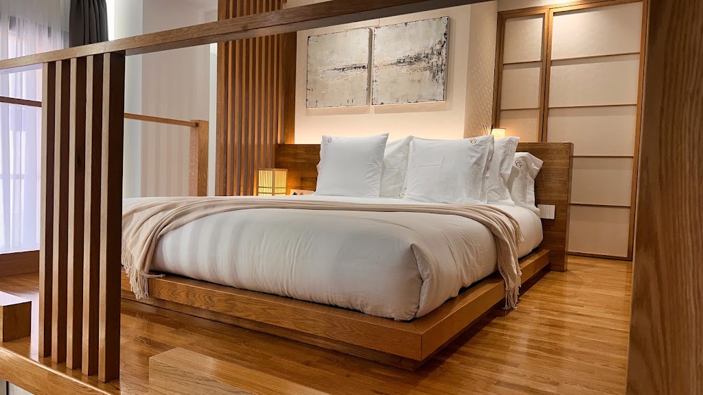 Foto de Corral del Carbon Good Game Luxury Hotel Boutique en Granada