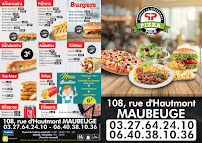 Menu Resto Polo Page 2