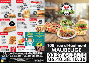 Photo n°2 de Resto Polo à Maubeuge (Restauration rapide)