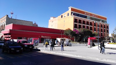 Photos of Banco Santander Mexicano Sa