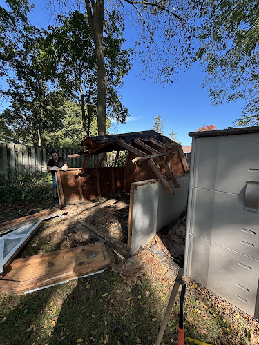 Spartan Junk Removal