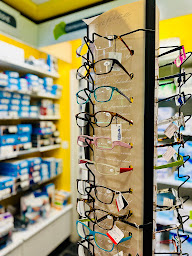 Photo n°4 de Pharmacie La Fleurie à Lempdes (Magasin de matériel médical)