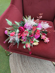 Photo n°21 de DES FLEURS A CARO à Trilport (Service de plantes d'intérieur)