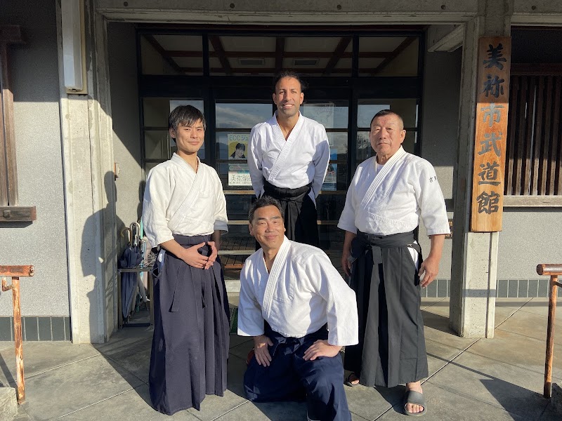 合気道下関道場