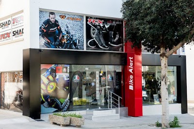 Photos of Bike Alert MCA Ltd