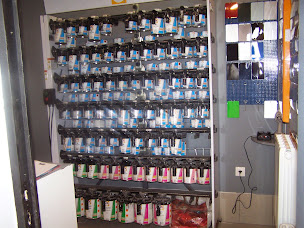 Photo n°2 de Carrosserie Des 2 A à Méteren (Atelier de carrosserie automobile)