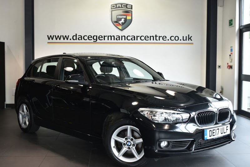 Dace German Car Centre photo 2