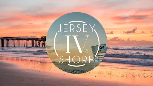 Jersey Shore Mobile IV Logo