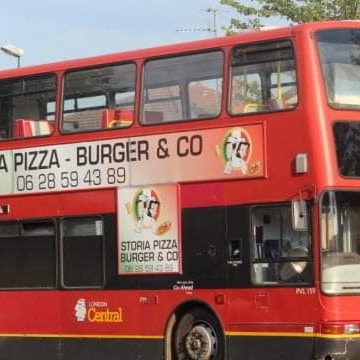 Photo 4 - Storia pizza