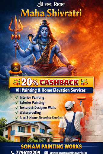 🕉️ Om Namah Shivaya Heartfelt wishes for Maha Shivaraa post image