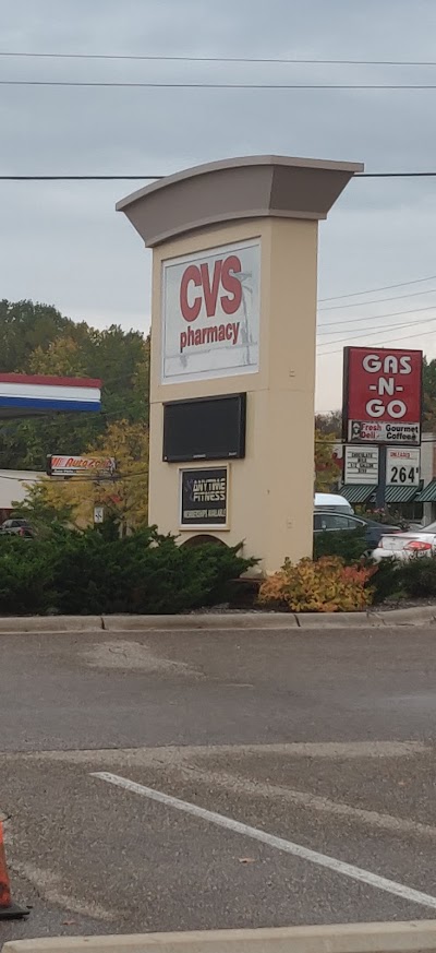 CVS