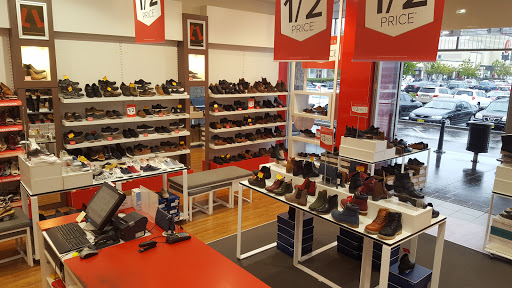 Williams Shoes Glendale - Thumbnail