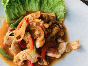 Photo n°34 de Le Galanga - Pantin à Pantin (Restaurant thaï)