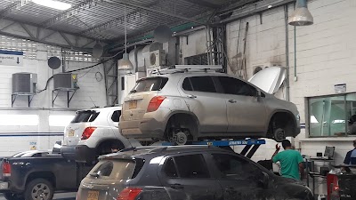 Photos of Country Motors