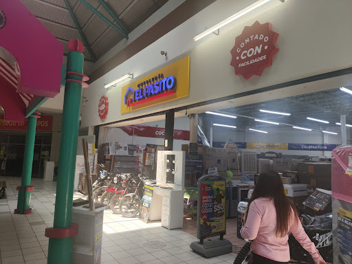 Mueblería El Pasito Plaza Sierra