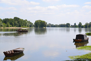 Photo n°2 de Passeurs de Loire à Sigloy (Agence d'excursions en bateau)