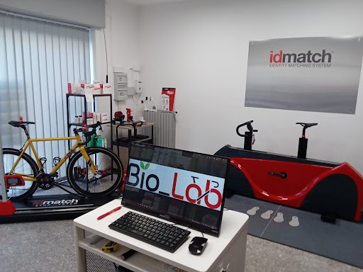 Bio_Lab - Visual