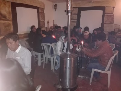 Photos of Pub kala Uta "Casa de Piedra"