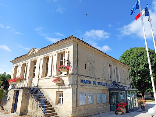 Photo de Mairie de Saucats